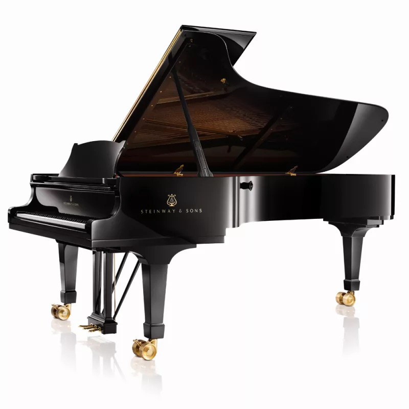 Kiến thức piano