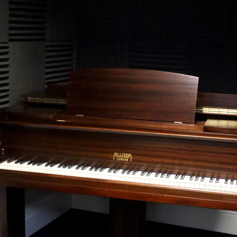 Kiến thức piano