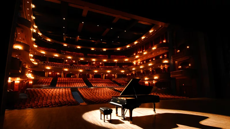 Hướng Dẫn Sử Dụng Chức Năng 'Registration Memory' Trên Đàn Organ Để Chơi Piano