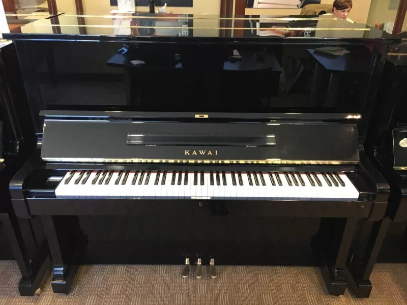 Nghệ thuật piano