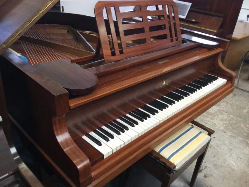 Nghệ thuật piano