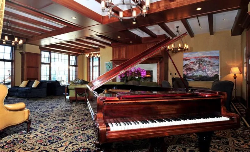 Hướng Dẫn Tạo 'Pad Sound' Từ Piano Điện: Hướng Dẫn Chi Tiết và Độc Đáo