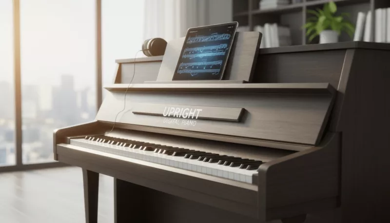 Hướng Dẫn 'Trill Fingering' Nâng Cao Trên Piano: Biến Tấu Tinh Tế