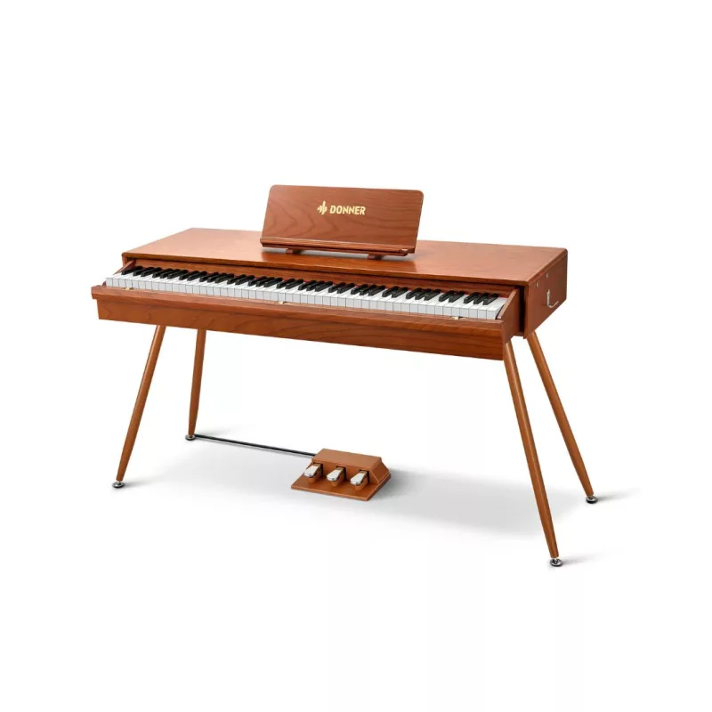 Nghệ thuật piano