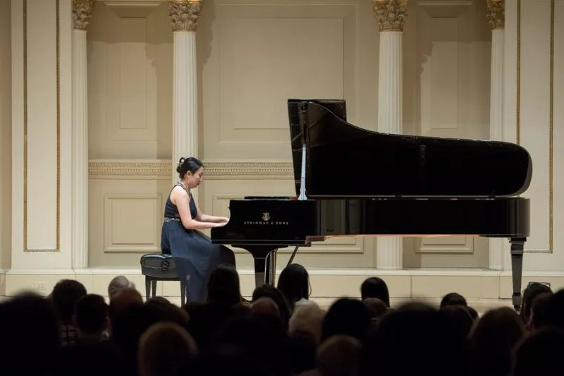 Hướng Dẫn Tự Chẩn Đoán Các Vấn Đề Về Âm Thanh Của Piano Cơ