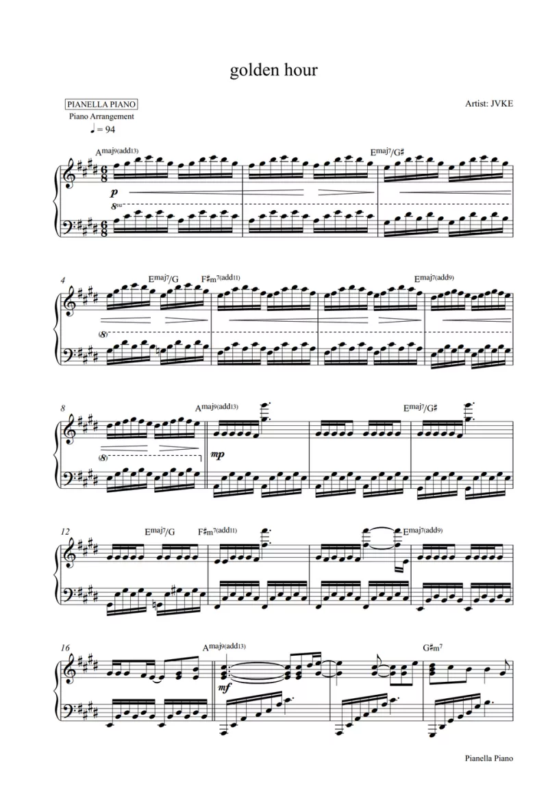 Kết Hợp Piano Với Nhạc Điện Tử (EDM): Thủ Thuật Tạo Bản Hit