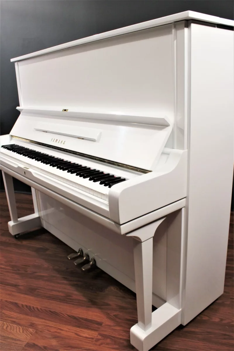 Đàn piano chất lượng cao