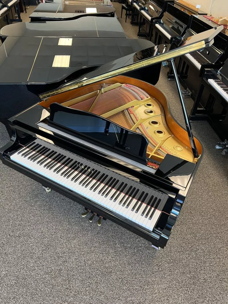 Nghệ thuật piano