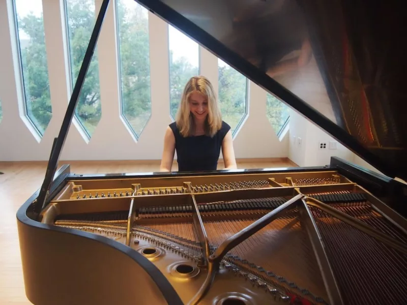 Khắc Phục Lỗi 'Dead Note' (Nốt Chết) Trên Piano Cơ: Tìm Ra Nguyên Nhân & Cách Sử