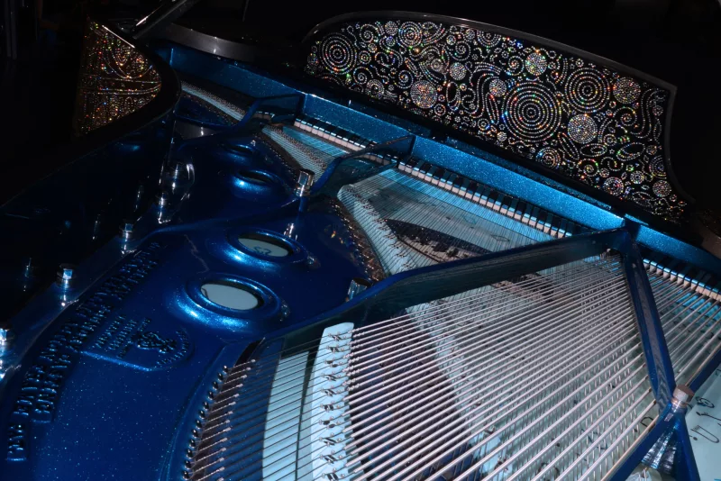 Nghệ thuật piano