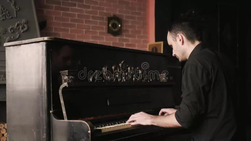 Hướng Dẫn Khắc Phục Lỗi 'Keybed Separation' Trên Piano Điện: Từng Bước Chi Tiết