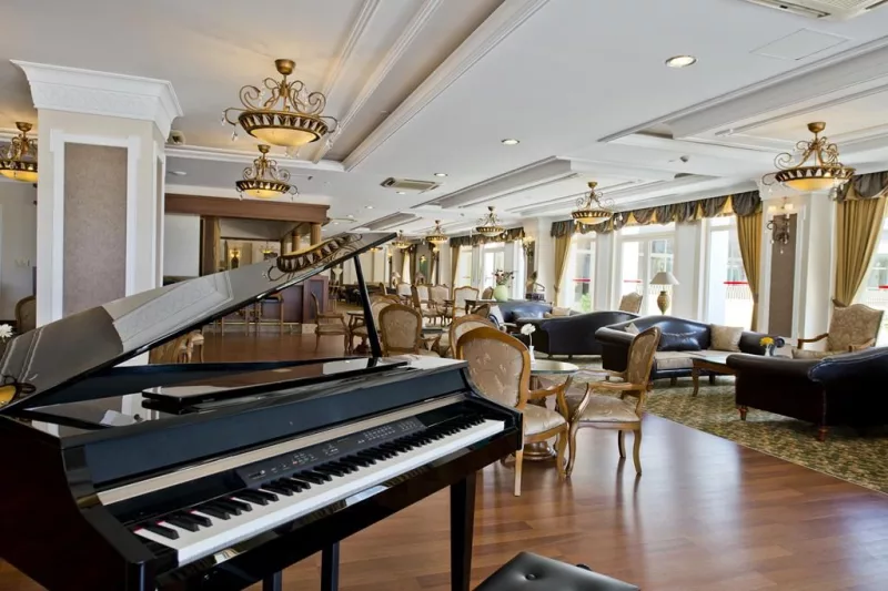 Khắc Phục Lỗi Piano Bị 'Key Bed Bounce': Nguyên Nhân & Giải Pháp