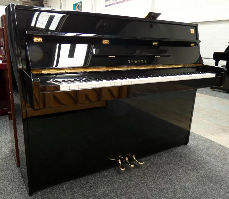 Nghệ thuật piano