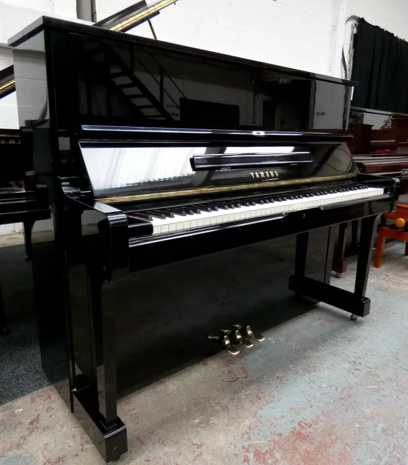 Kiến thức piano