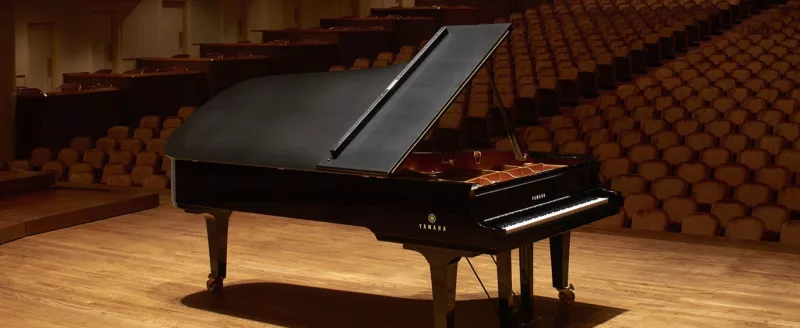 Kiến thức piano