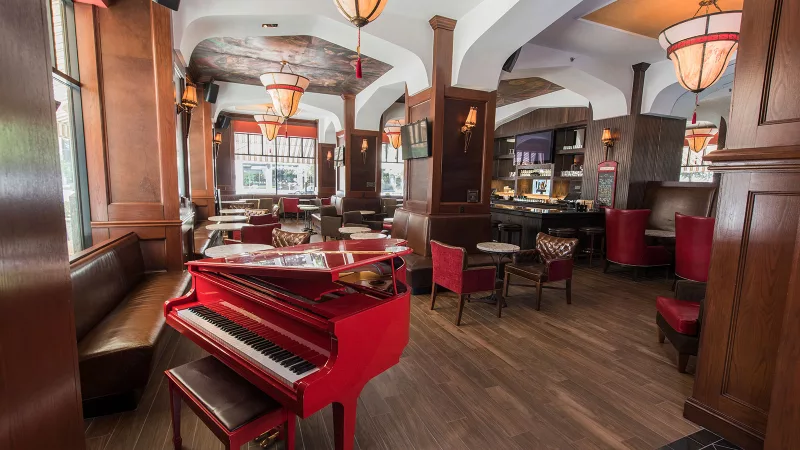 Khắc Phục Tiếng Ồn Từ Dây Đàn Piano Upright: Mẹo Tìm Và Xử Lý Rung Động