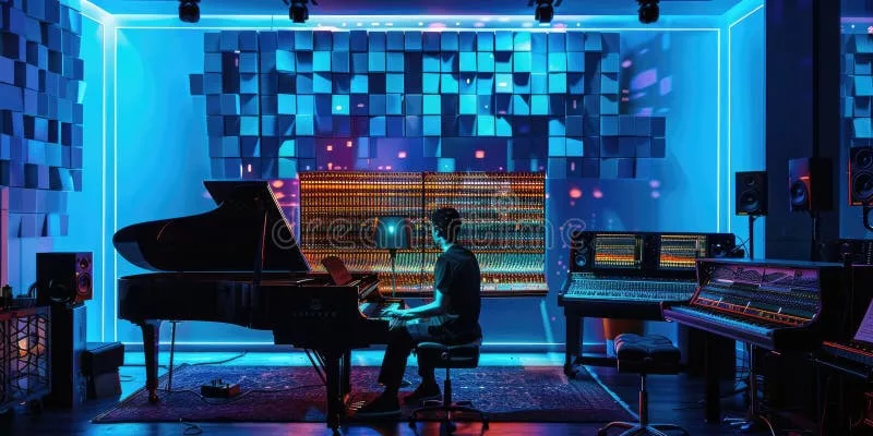 Khắc Phục Tình Trạng 'Uneven Voicing' Trên Piano Cơ: Hướng Dẫn Chi Tiết