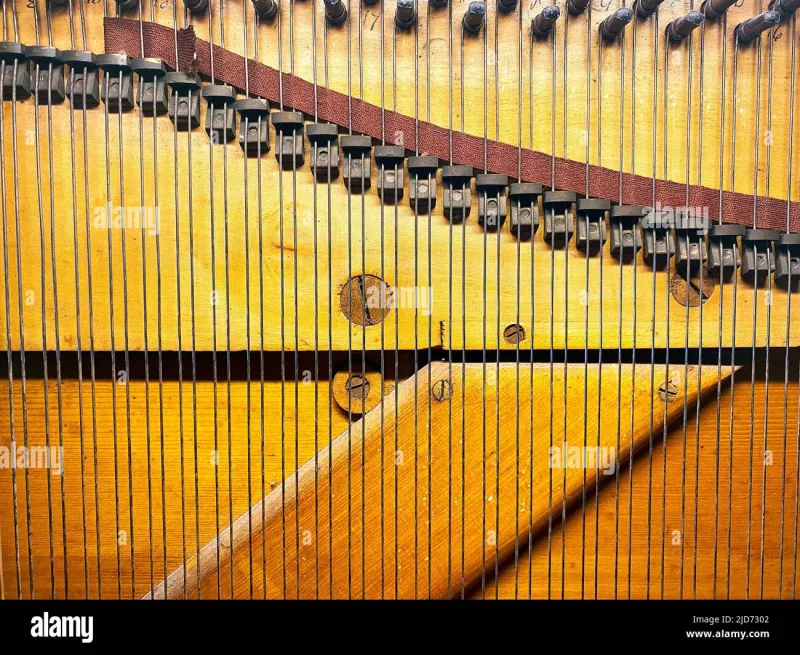 Khám Phá Chế Độ 'Duet Mode' Trên Piano Điện: Hướng Dẫn Chi Tiết