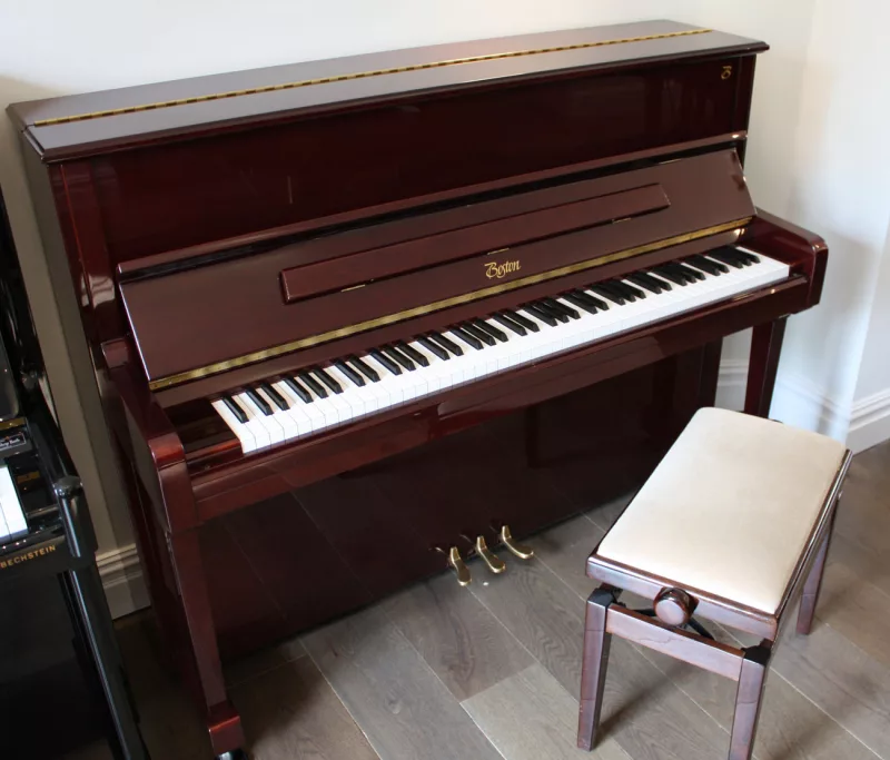 Đàn piano chất lượng cao