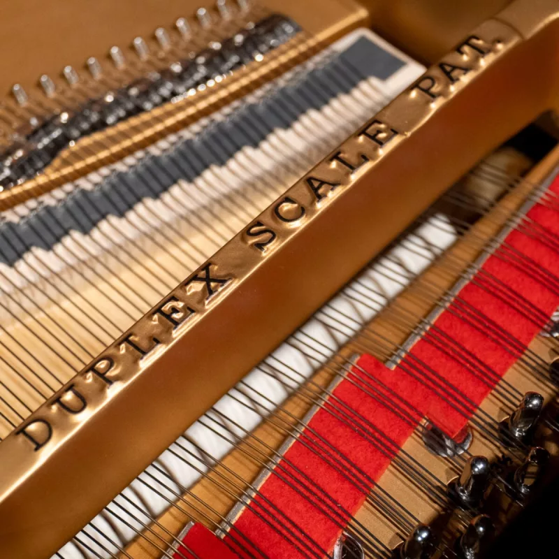 Đàn piano chất lượng cao