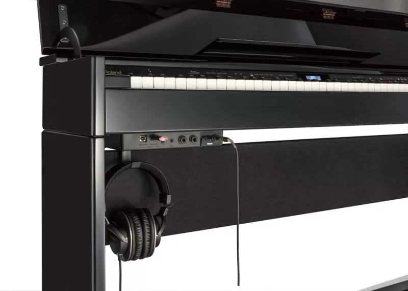 Kỹ Thuật 'Bitcrusher' Trên Piano: Tạo Hiệu Ứng Lo-Fi Độc Đáo