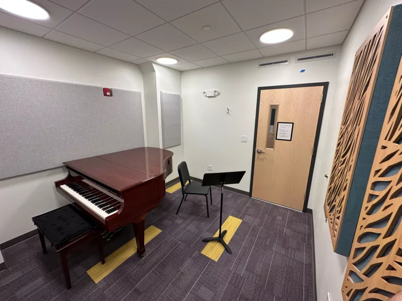 Kỹ Thuật Chơi Piano Bằng Chân: Biến Tấu Độc Đáo Cho Bản Nhạc