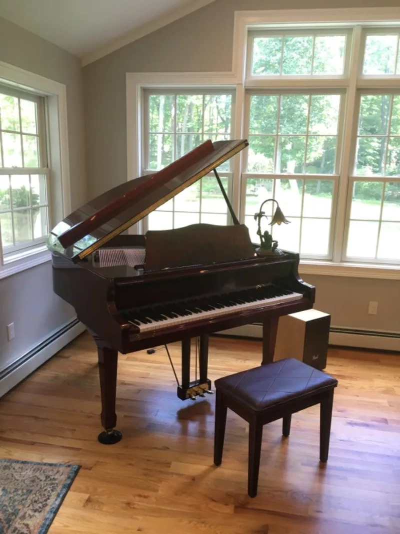 Kỹ Thuật 'Counterpoint' Trong Piano: Tạo Đối Âm Hấp Dẫn Và Độc Đáo