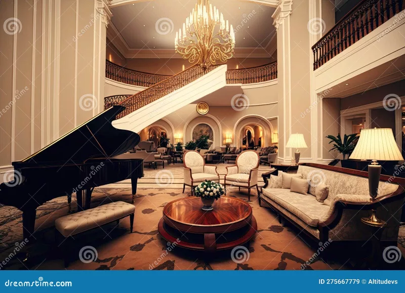 Nghệ thuật piano