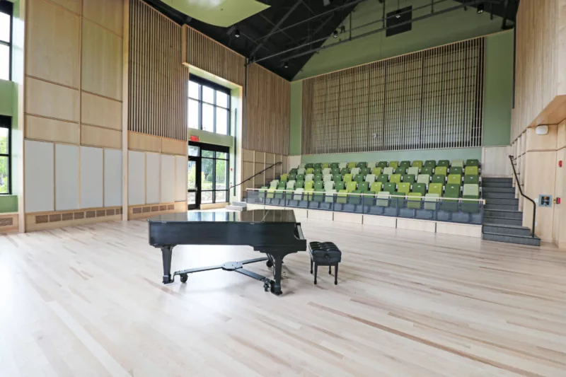 Kỹ Thuật 'Counterpoint' Trong Piano: Tạo Sự Độc Lập Giữa Các Bè