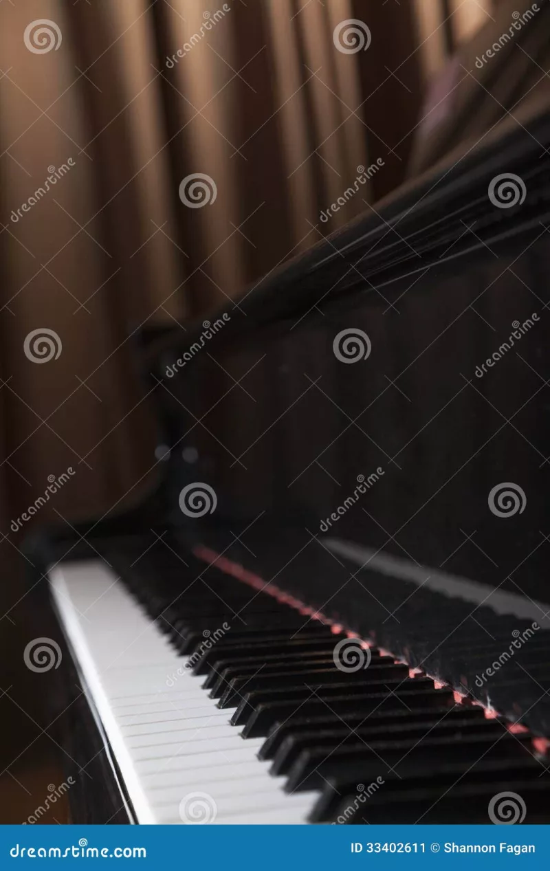 Kiến thức piano