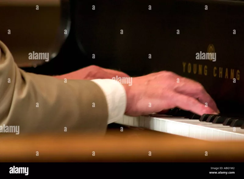 Nghệ thuật piano