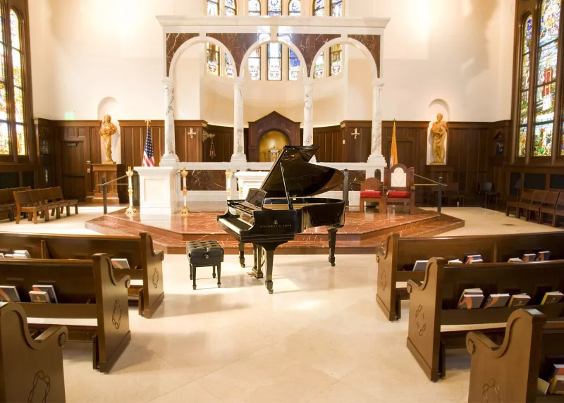 Kỹ Thuật 'Harmonic Matching' Trên Piano: Cách Tìm Tone Chuẩn Khi Hát