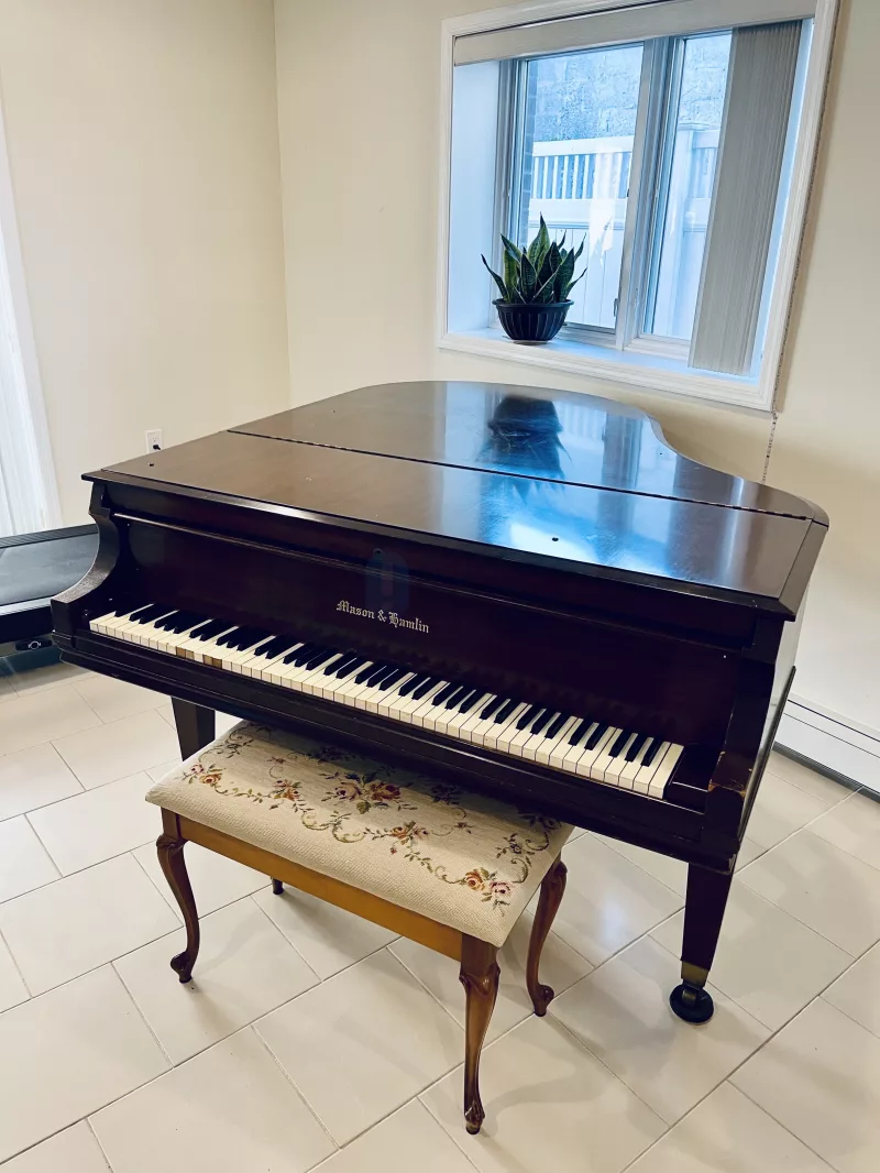 Kỹ Thuật 'Inside Piano' Trên Piano Cơ: Khám Phá Âm Thanh Tiềm Ẩn