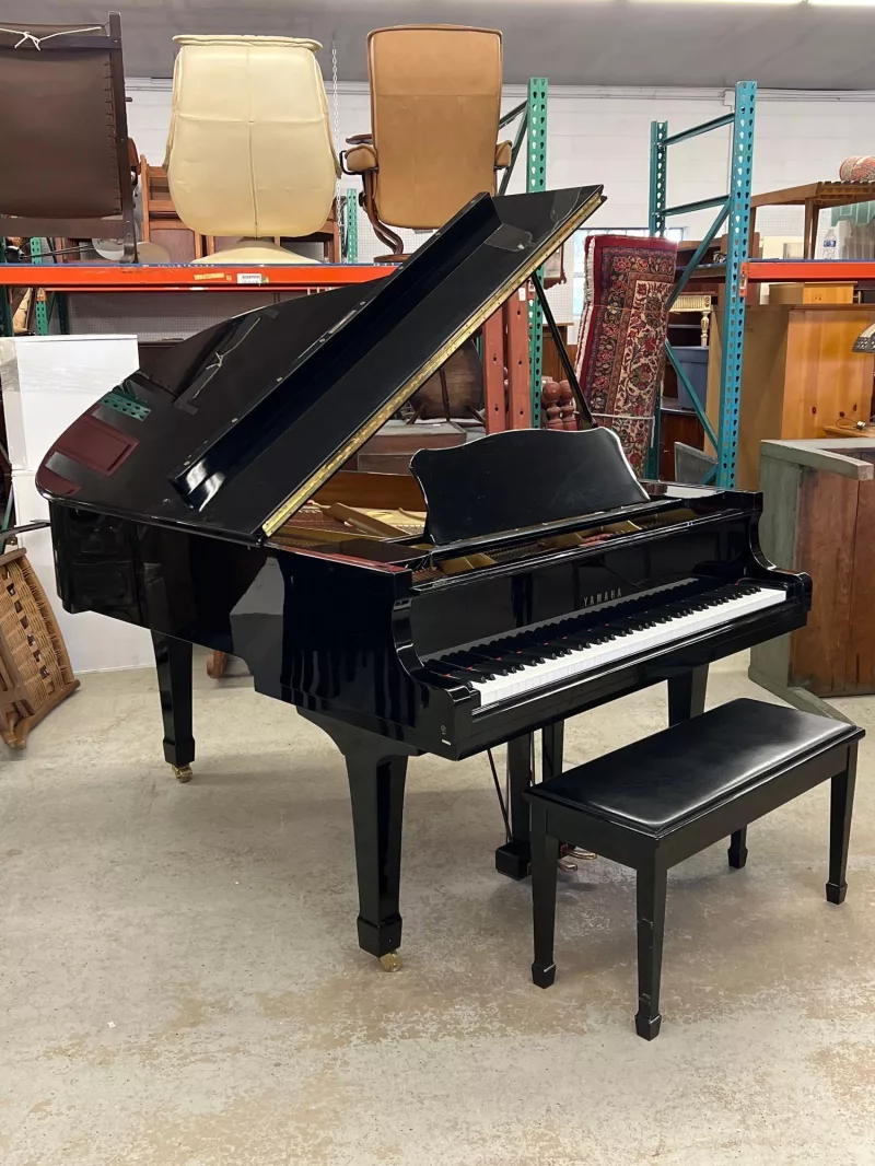 Kỹ Thuật 'Piano Voicing' Kiểu Scriabin: Bí Mật Của Tổ Hợp Màu Sắc