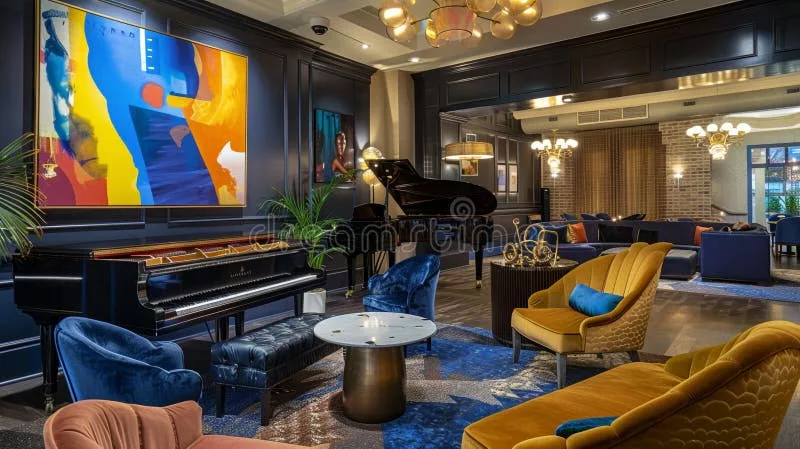 Đàn piano chất lượng cao