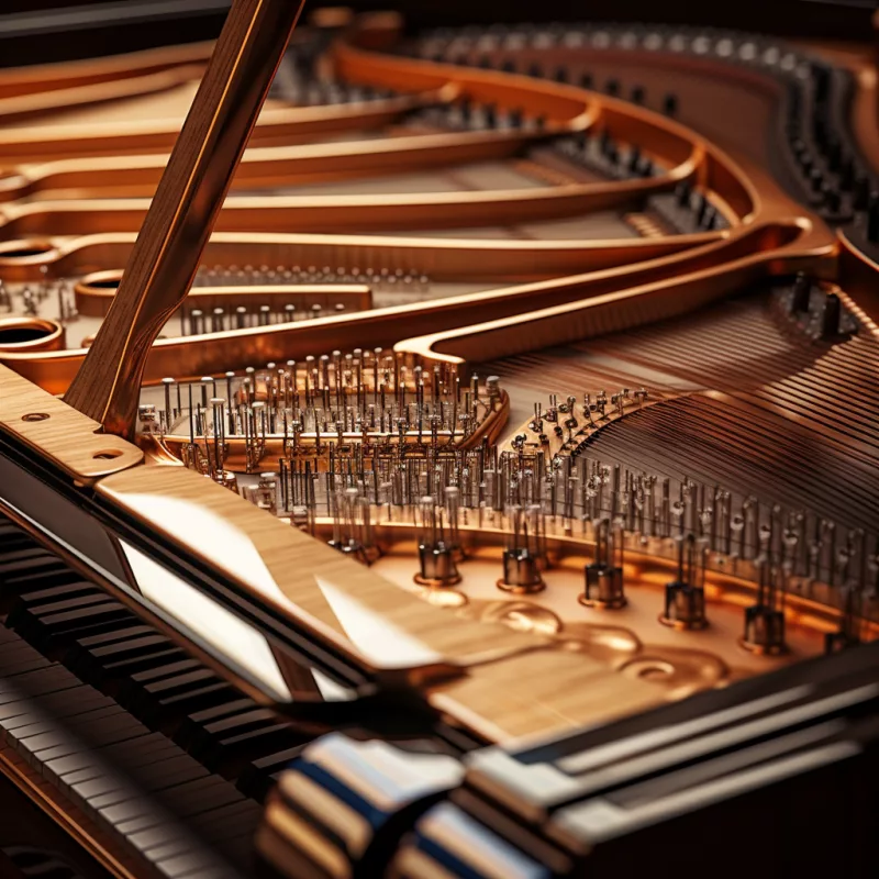 Kỹ Thuật 'Pivot' Trong Chơi Piano: Bí Quyết Di Chuyển Ngón Tay Mượt Mà