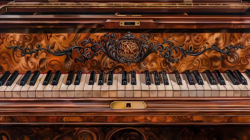 Kiến thức piano