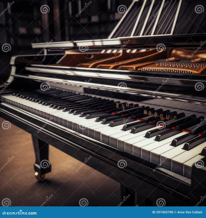 Kiến thức piano