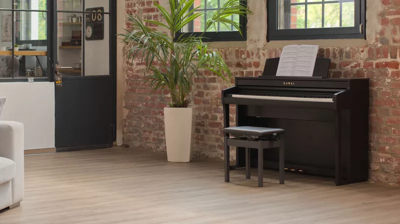 Nghệ thuật piano