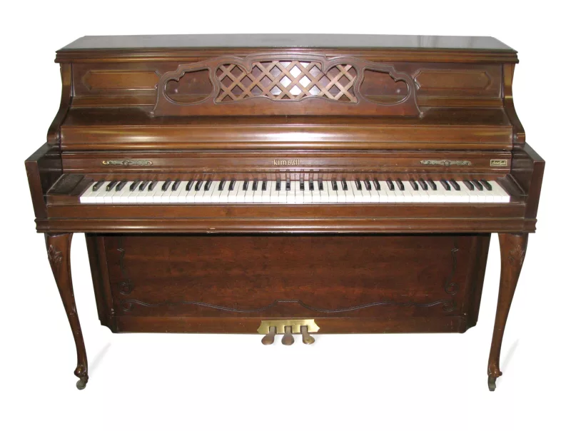 Nghệ thuật piano