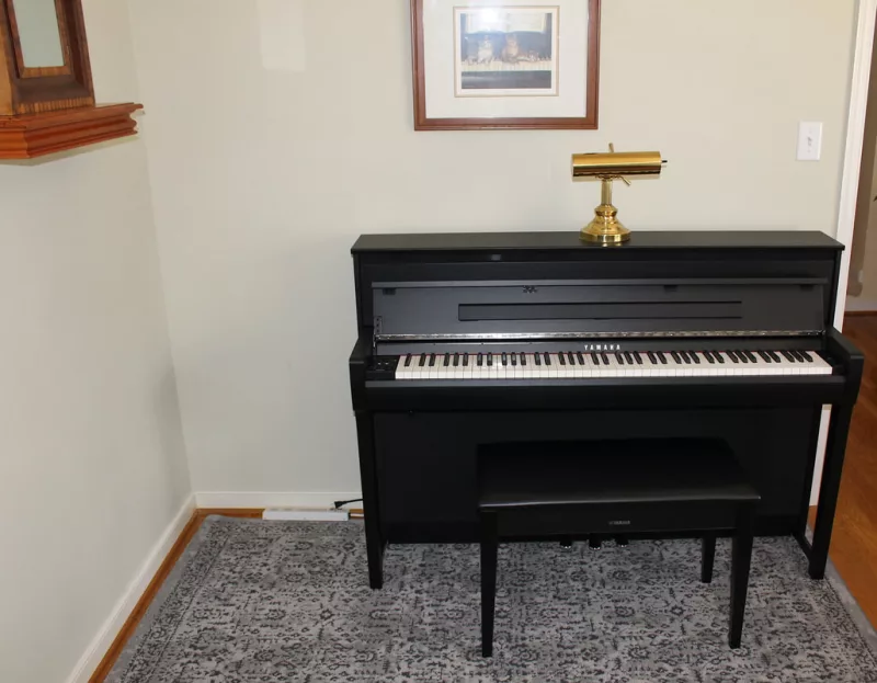 Lên Dây Piano: Quy Trình, Chi Phí Và Bao Lâu Cần Lên Dây Một Lần