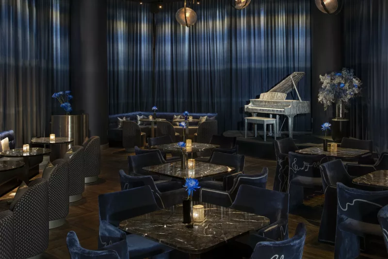 Nghệ thuật piano