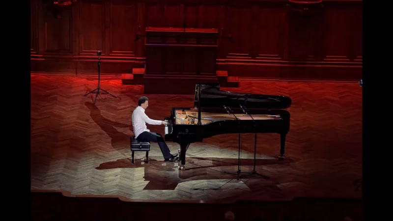 Lịch Bảo Dưỡng Piano Định Kỳ: Khi Nào Cần Lên Dây, Khi Nào Cần Đại Tu