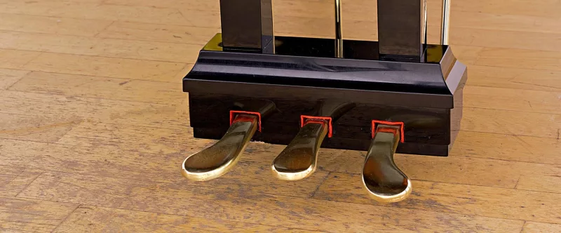 Lịch Sử Đàn Piano: Hành Trình 300 Năm Từ Ý Đến Toàn Cầu