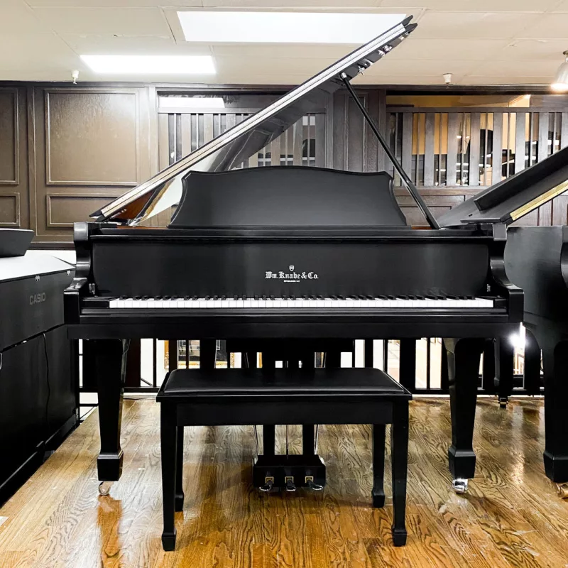 Đàn piano chất lượng cao