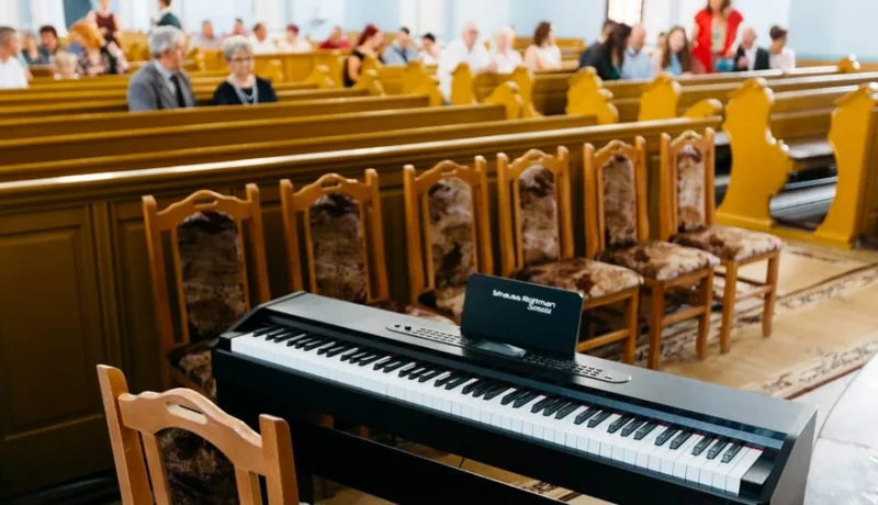 Hiểu Rõ Thuật Ngữ 'Lydian Mode' Trong Piano: Ứng Dụng Và Ví Dụ Cụ Thể