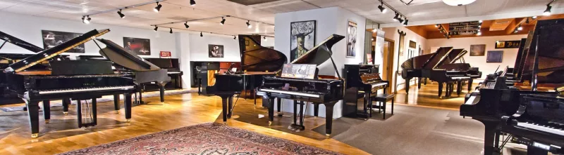 Hiểu Rõ Thuật Ngữ 'Lydian Mode' Trong Piano: Ứng Dụng Và Ví Dụ Cụ Thể