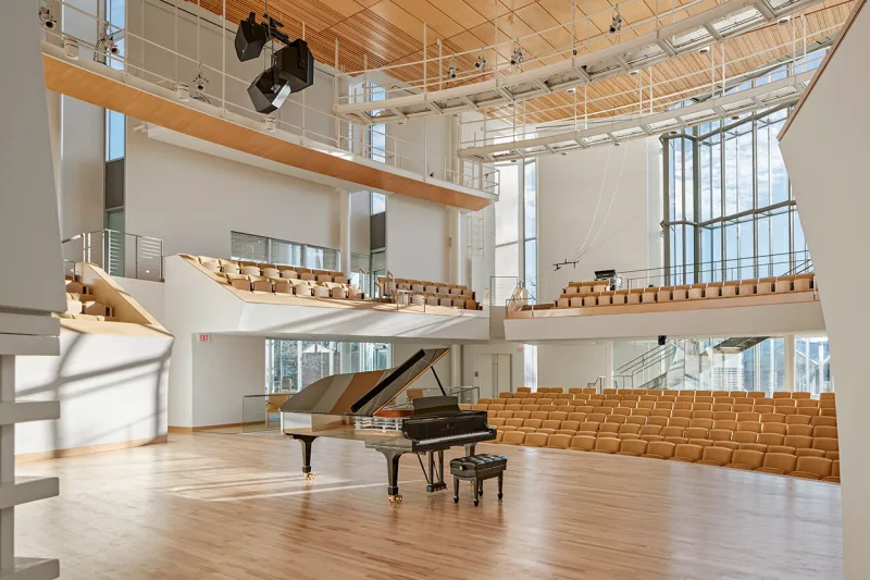 Mẹo Chơi Piano 'Off-Grid': Tạo Nhịp Điệu Lệch, Cá Tính