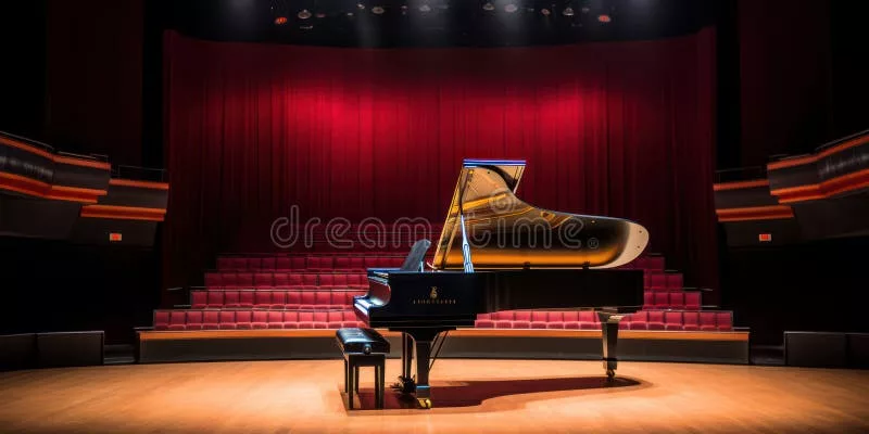 Kiến thức piano