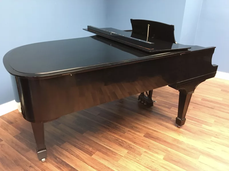 Nghệ thuật piano